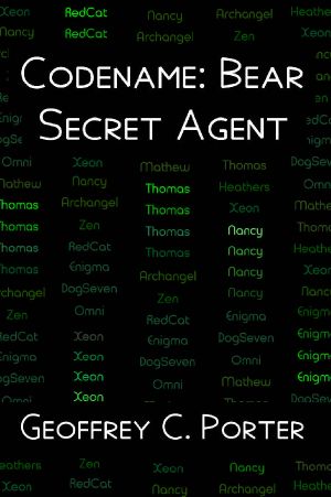 [Codename Universe 01] • Codename · Bear · Secret Agent